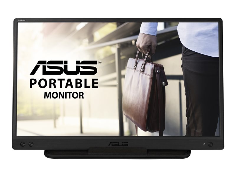 Asus Zenscreen Mb166c